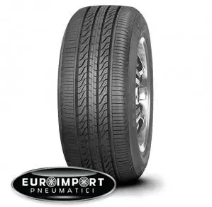 Accelera ECO PLUSH 185/60 R15 84 H